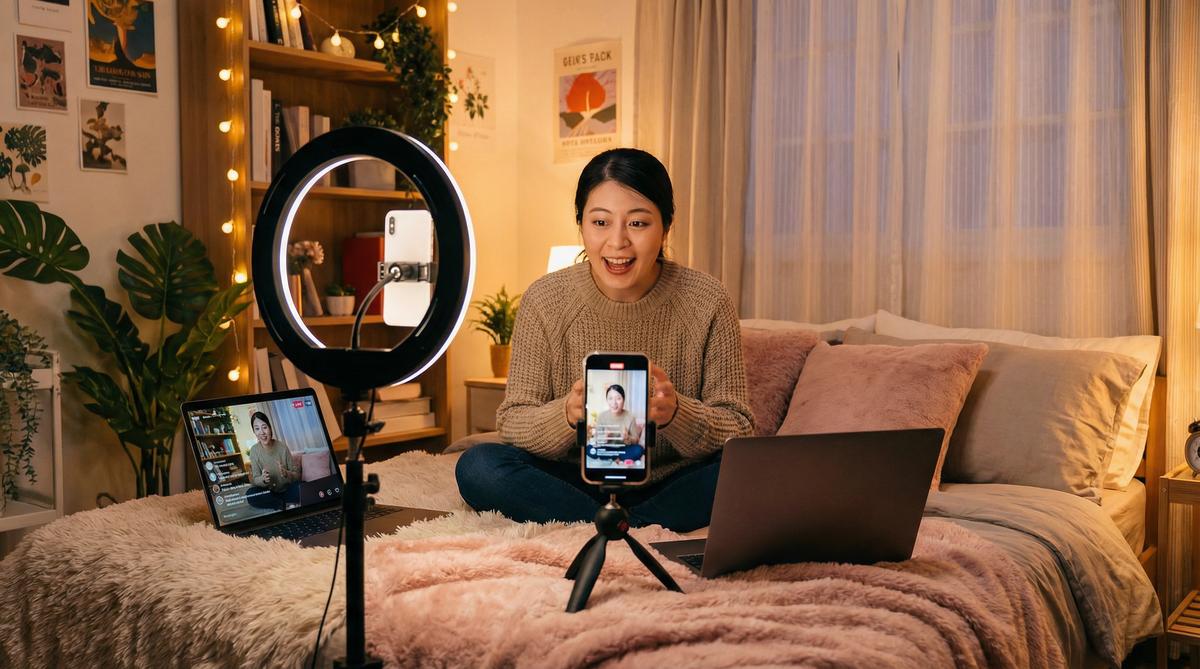 麻豆传媒AI修图